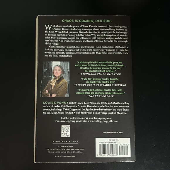 📚 Book Bundle 📚 - Picture 8 of 8